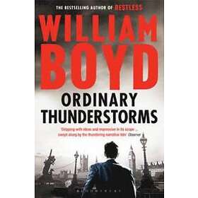 Ordinary Thunderstorms