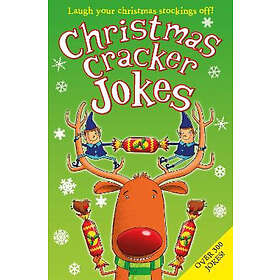 Christmas Cracker Jokes