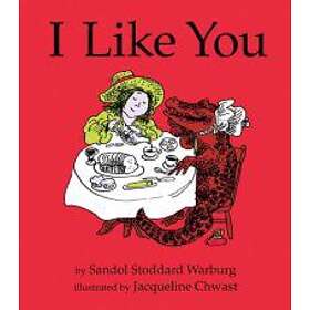 I Like You
