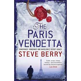 The Paris Vendetta