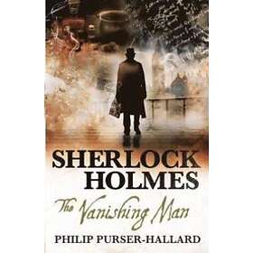 Sherlock Holmes The Vanishing Man
