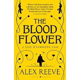 Blood Flower