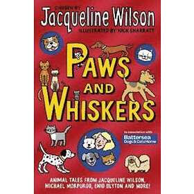 Paws and Whiskers