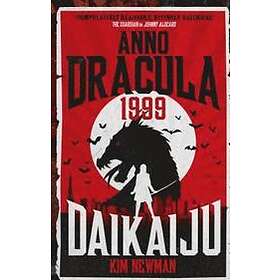 Anno Dracula 1999: Daikaiju