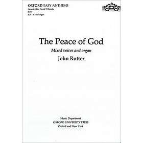 The Peace of God