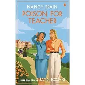 Poison for Teacher