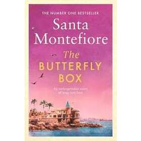 Butterfly Box