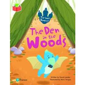 Bug Club Independent Phase 5 Unit 19: The Lost Dinosaur: The Den in the Woods