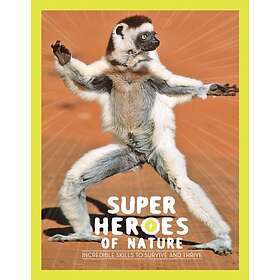 Superheroes of Nature