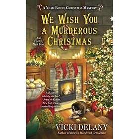 We Wish You a Murderous Christmas