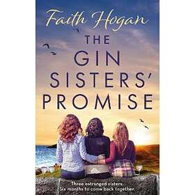 The Gin Sisters' Promise