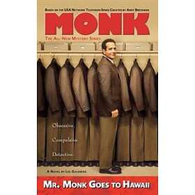 Mr. Monk Goes To Hawaii