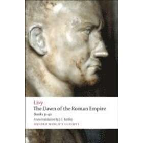 The Dawn of the Roman Empire