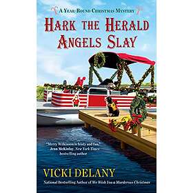 Hark The Herald Angels Slay