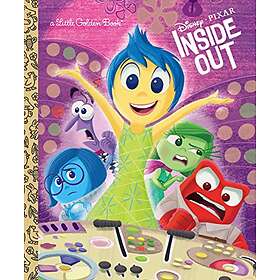 Inside Out (Disney/Pixar Inside Out)