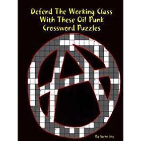 Defend the Working Class With These Oi! Punk Crossword Puzzles