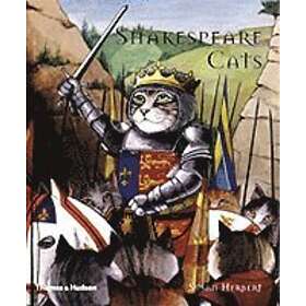 Shakespeare Cats