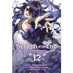 Seraph of the End, Vol. 12