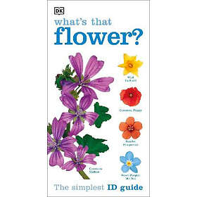 What's that Flower?