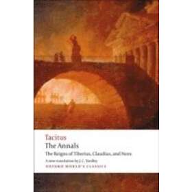 The Annals
