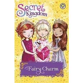 Secret Kingdom: Fairy Charm