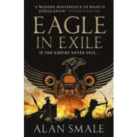Eagle in Exile (The Hesperian Trilogy #2)