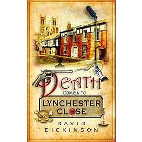 Death Comes to Lynchester Close