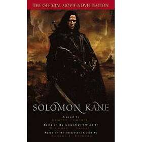 Solomon Kane