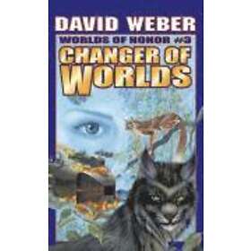 Changer Of Worlds