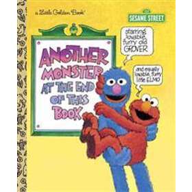 Another Monster at the End of This Book (Sesame Street)