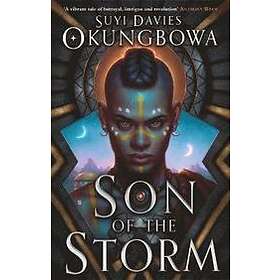 Son of the Storm