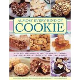 Almost Every Kind of Cookie
