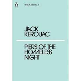 Piers of the Homeless Night