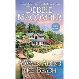 A Walk Along the Beach