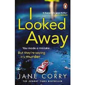 I Looked Away