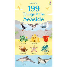 199 Things at the Seaside