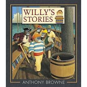 Willy's Stories
