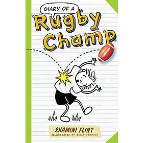 Diary of a Rugby Champ