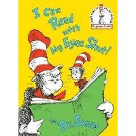 I Can Read with My Eyes Shut]
