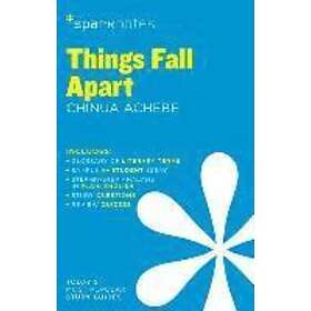 Things Fall Apart SparkNotes Literature Guide