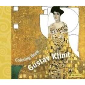 Coloring Book Klimt