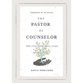 The Pastor as Counselor