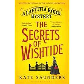 The Secrets of Wishtide