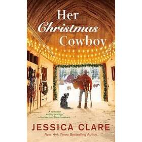 Her Christmas Cowboy