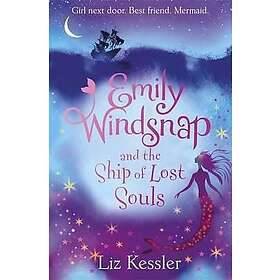 Emily Windsnap and the Ship of Lost Souls