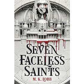 Seven Faceless Saints