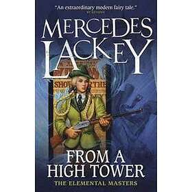 From a High Tower: The Elemental Masters