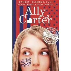 Embassy Row: All Fall Down