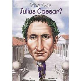 Who Was Julius Caesar?