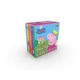 Peppa Pig: Fairy Tale Little Library